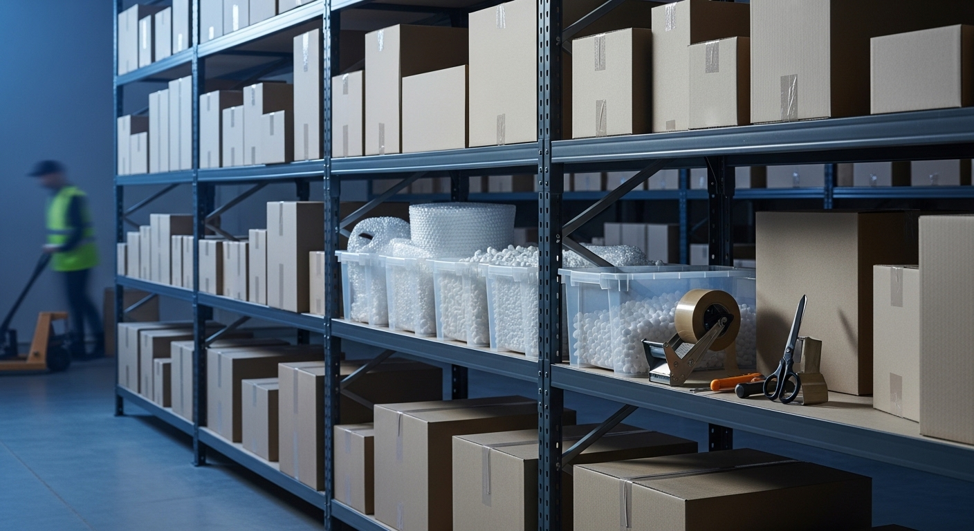 Amazon FBA Accountants for online sellers in the UK