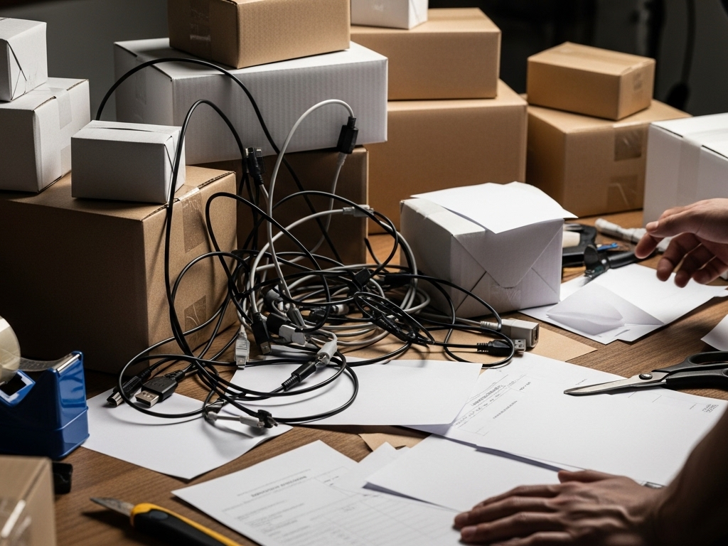 E-commerce Accountants in Harrow