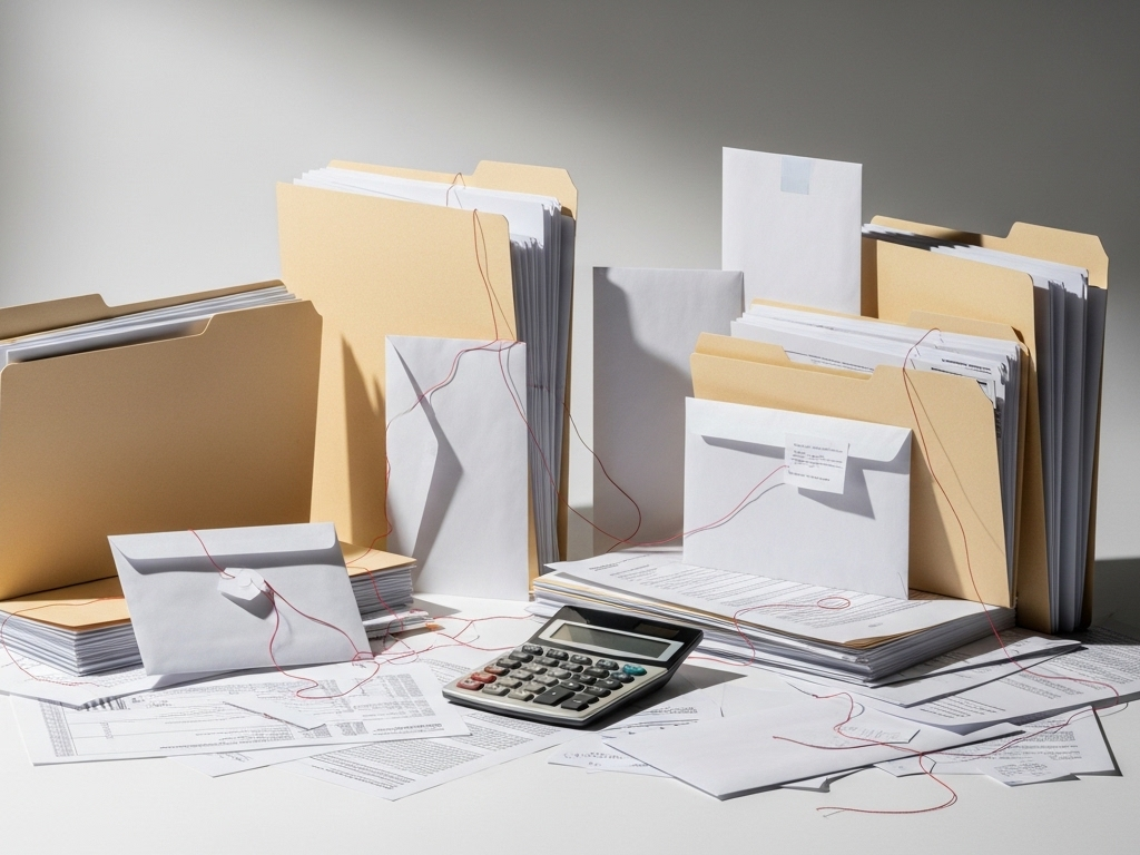 Professional e-commerce accountants