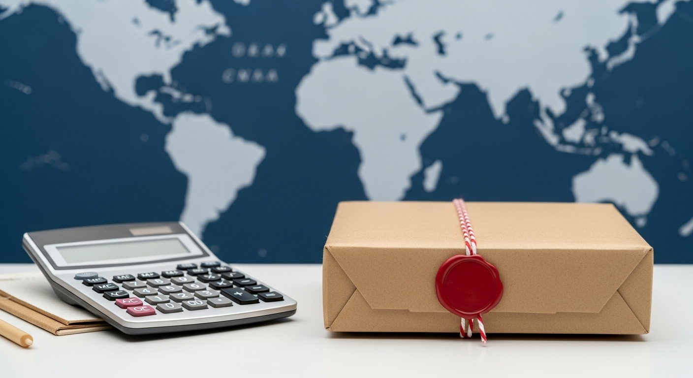 Shopify Accountants for online sellers in the UK